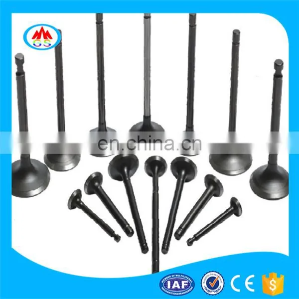 Auto Spare Parts Engine Valve for Mitsubishi Mini Pajero 4a30 Xxr527 photo-5