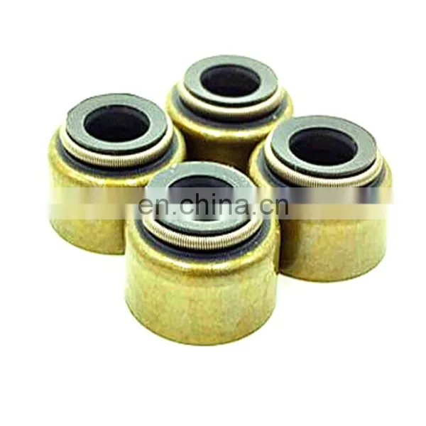1100 1800 1500 700 760 Piston Kits Jetski Parts OEM Yamaha Valve Seal Seals 51Y-12119-00-00 Fits V-Max FJ WaveRunner YZ450F More photo-2