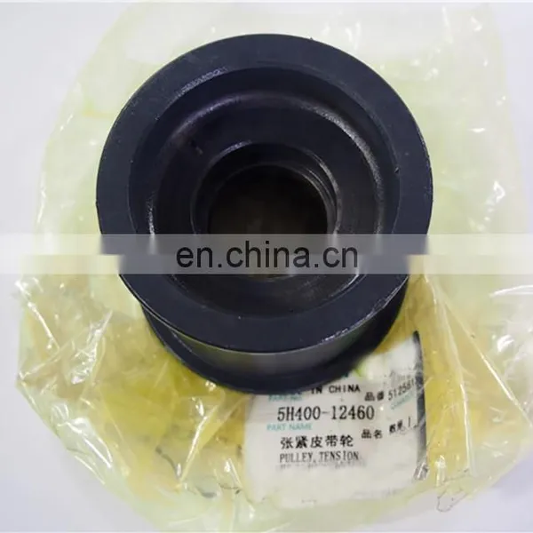 5H400-12460 Kubota Spare Parts Pulley Tension For Sale photo-5