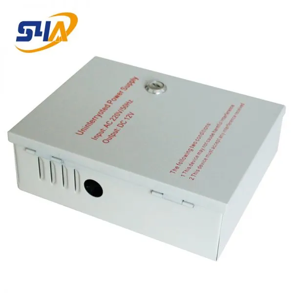 PS-300B Switching Power Supply for Access Control Power Supply photo-4