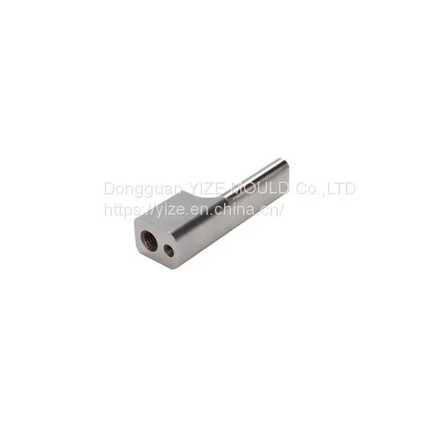 Precision Mold Part Manufacturers Grinding Processing Impassable Arc Parts ISO 9001 Certified photo-3