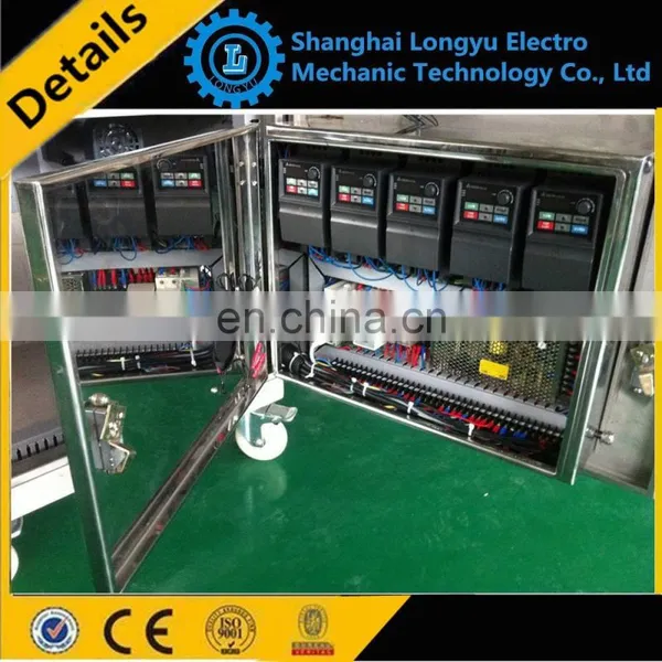 2017 New Condition Japanese Automatic Encrusting Machine/maamoul Machine photo-6