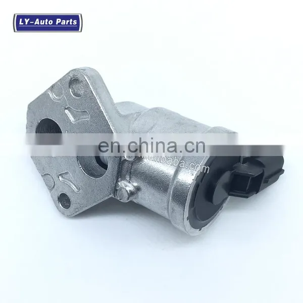 Auto Spare Parts Engine New Idle Air Control Valve Motor IAC Valf 978F-9F715-AB 978F9F715AB For 97-03 Ford Mercury 2.0L Contour photo-2