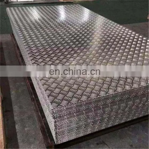 GB/T3190 Wholesale Price Alloy 3004 Aluminum Plate Sheet High Quality for Corrosion Resistance photo-4