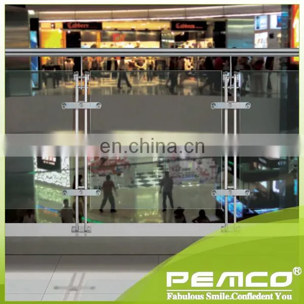 Best Price Indoor / Outdoor Modern Outdoor Metal Stair Railing photo-5