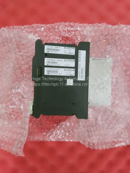 ALSTOM AY00000000279/D PLC DCS Модуль новый, оригинальный, запечатанный