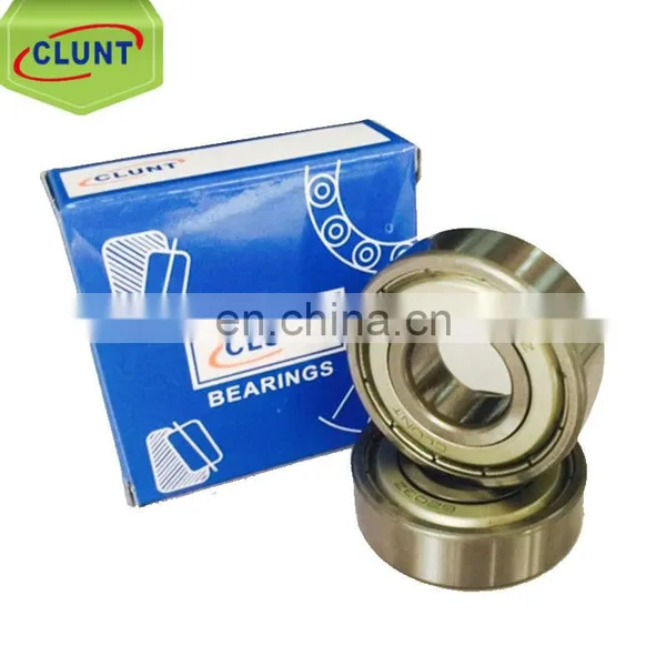 Textile Machinery Bearing 6203 17*40*12mm Ball Bearing 6203-2RS C3 photo-4