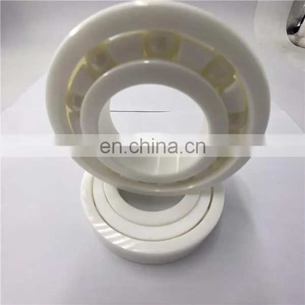Super Precision Full Ceramic Bearing 45x85x19 6209 6209CE Bearing photo-2