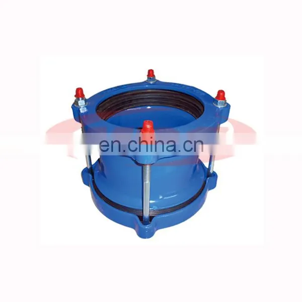 Ductile Cast Iron di Universal Coupling Joint Price photo-6