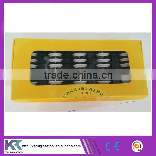 No Voice High Accuracy Roller Cutter for Rapid Cutter (V093)