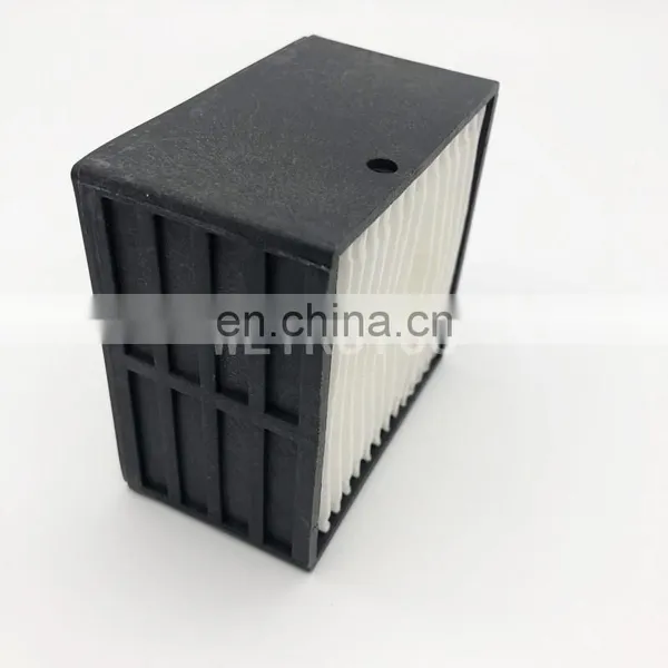 Excavator Fuel Separator Filter 14514238 Fuel Filter 4297812 photo-3