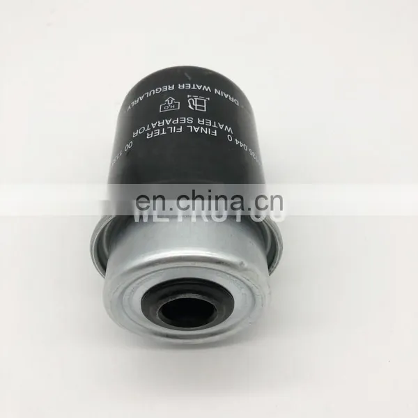 Truck Engine Fuel Filter Water Separator Filter RE527507 RE526557 0011350440 photo-2