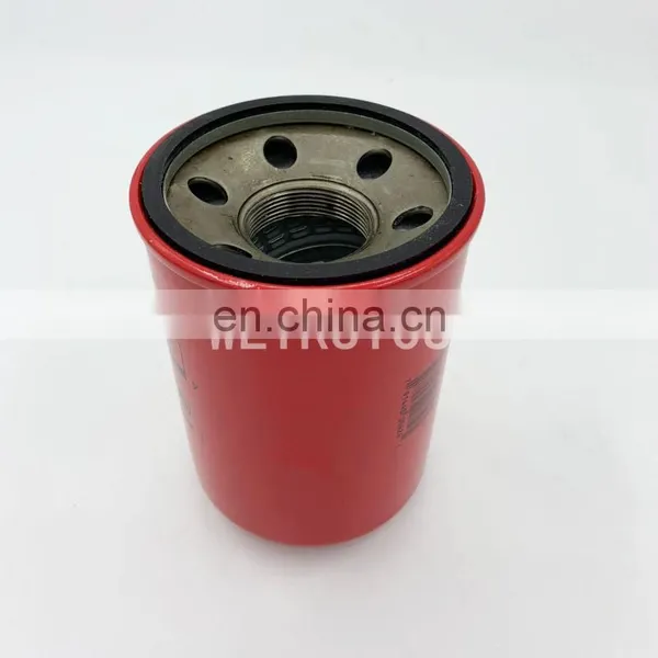 Heavy Duty Spin-on Hydraulic Filter HF6777 1440832 BT9371-MPG photo-4