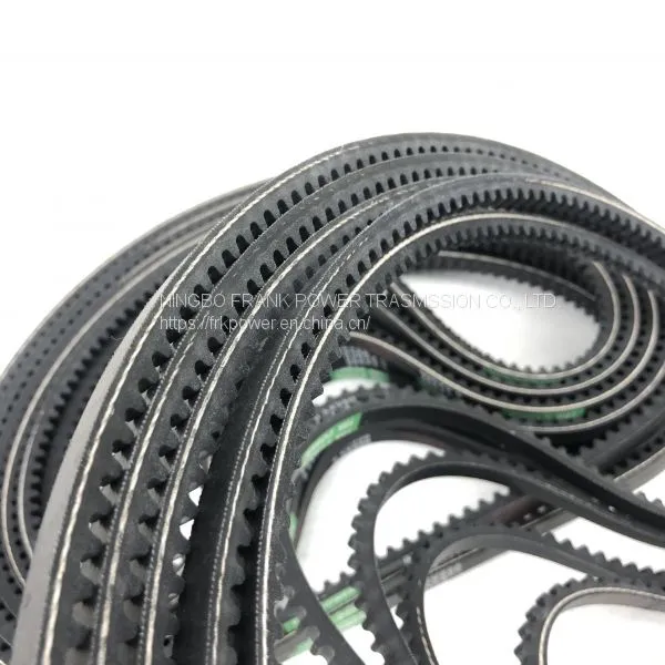 v Belt, Cogged v Belt, Wrapped v Belt, SPA, XPA, A photo-4