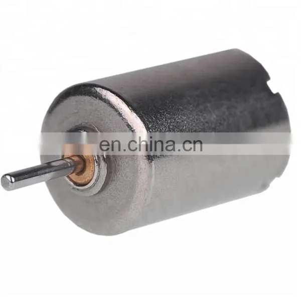 22mm 12V 5 Phase DC Industrial Roller Shutter Tubular Motor