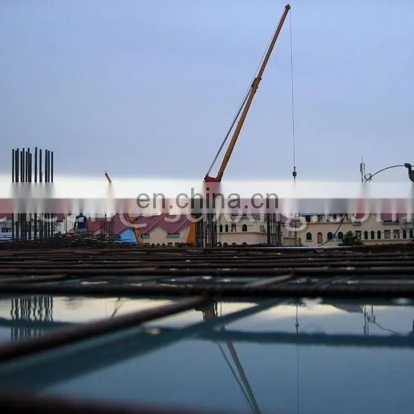 Plastic Formwork System photo-6