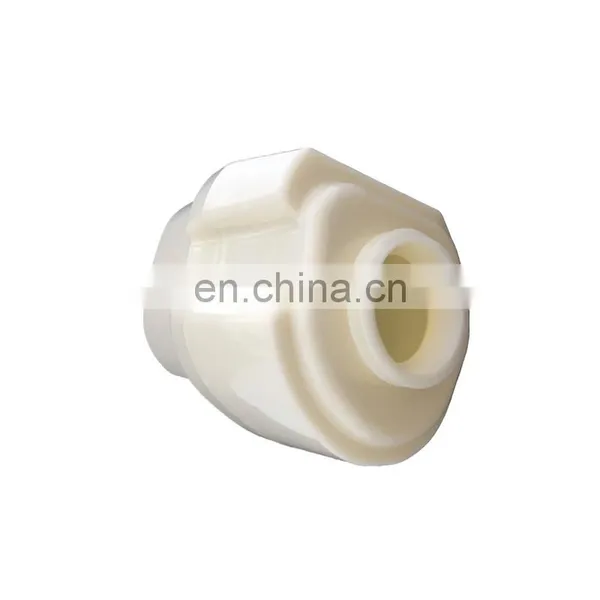 Plastic Injection Molding Spare Part photo-2
