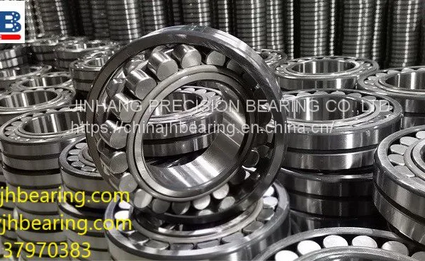 Spherical Roller Bearing 22206E 22206EK 30*62*20mm photo-2