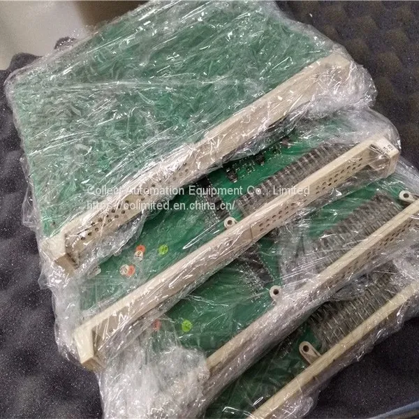 ABB DSDI110AV1 High Quality With 1 Year Warranty photo-2