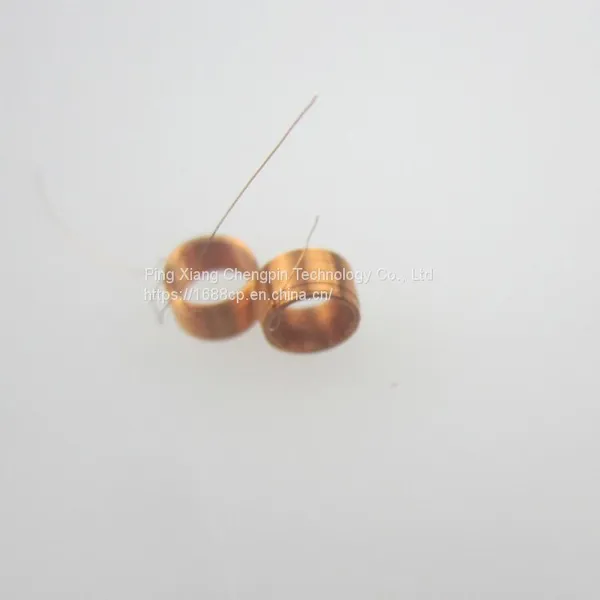 Air Core Inductor Coil photo-2