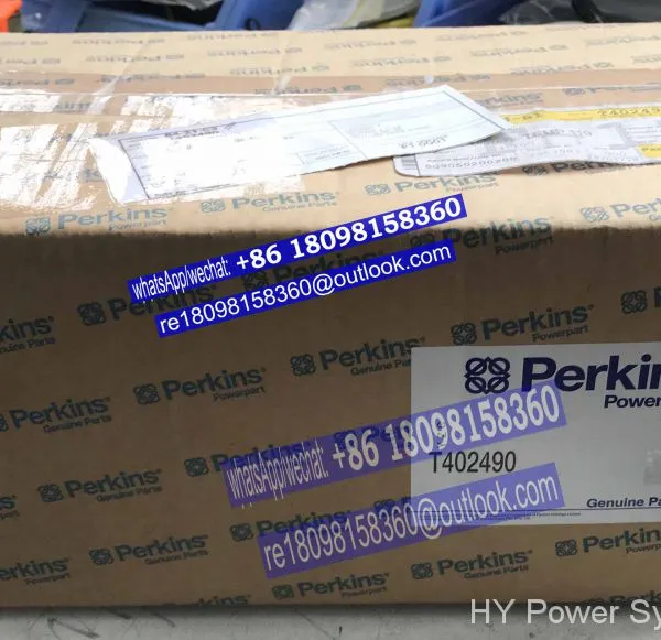4536156 453-6156 SUMP /Oil Pan for Perkins CAT(caterpillar) 326D Parts Industrial Diesel Engine Spare Parts photo-3