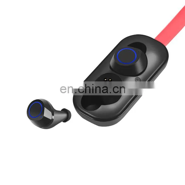 Earphone Mini Tws Headset Noise Control Tws B170 Earbuds Audifono Earphone 5.0 Wireless Tws Headphones photo-3