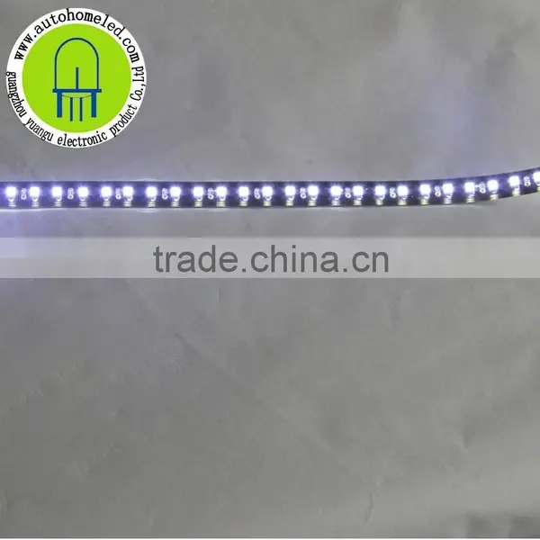 30cm Led Strip 1210SMD 32leds Strobe Flash Knight Rider Scanning Function Strip Light photo-4