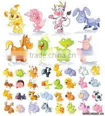 2015 High-quality Large Size Offset Printing photo-2