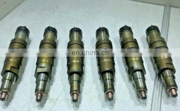 2897320 Fuel Injector Cum-mins Original In Stock Common Rail Injector Brand New photo-3