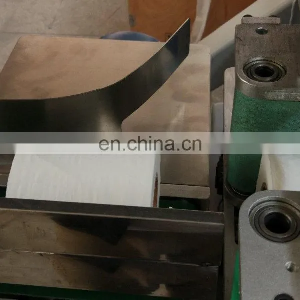 Paper Product Making Machine Toilet Rolls Band Cutter photo-5