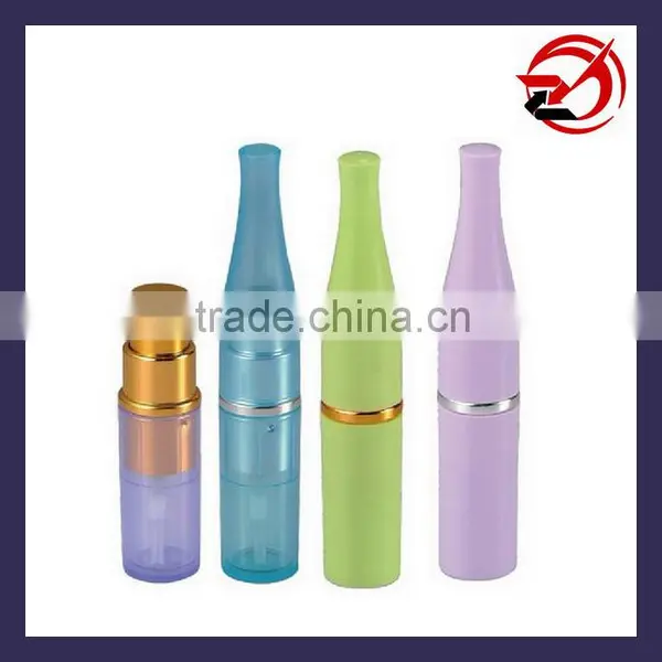 Perfume Bottle With Spray photo-3