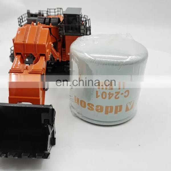 Hot Selling Excavator Parts Engine Oil Filter 377-6969 391-1315 FOR E305.5E E306E E306E2 307E Favorable Best Price photo-3