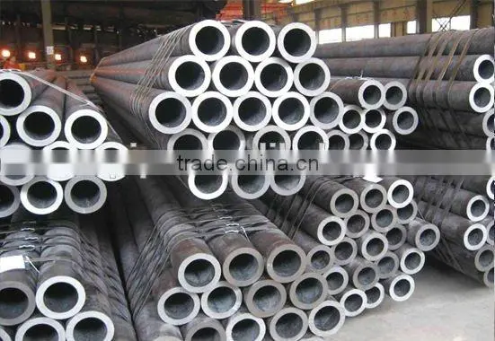 Top Supplier of Steel Pipe photo-6