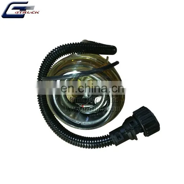 Heavy Duty Truck Parts Oil Filter Bowl Oem 7420869391 20869391 for RVI Truck Oil Water Separator Bowl photo-4