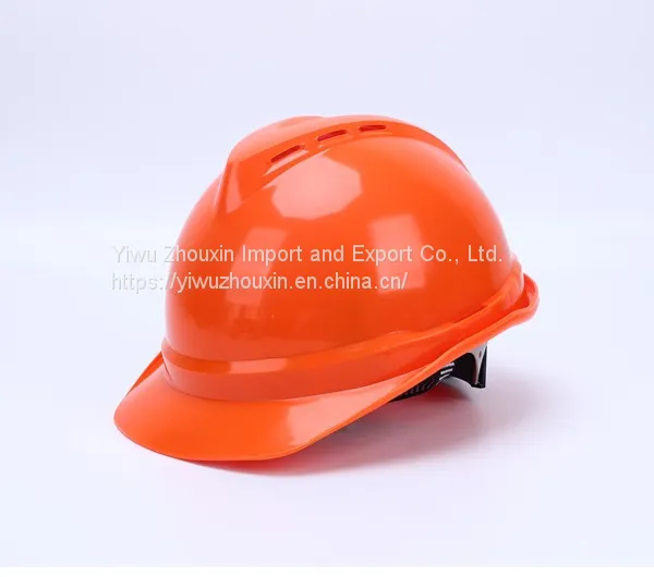 Protective Helmet Engineering Helmet Construction Helmet Protective Helmet Labor Helmet Chasing Helmet Construction Site Helmet Strength Type photo-3