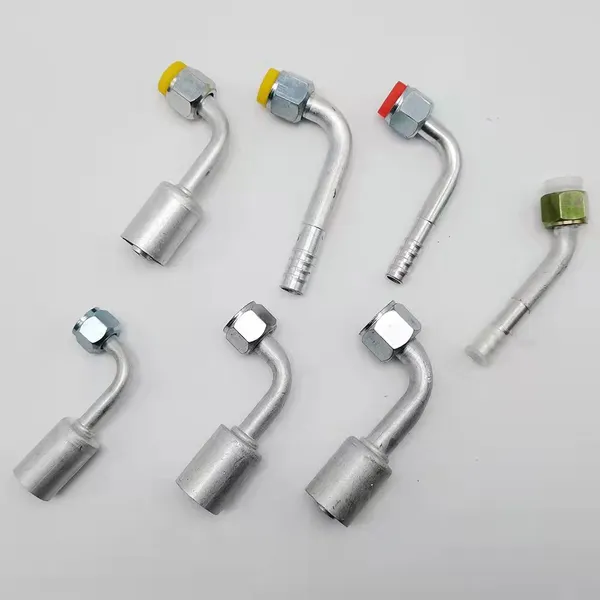 JN#FT 1322C Auto Air Conditioning Parts