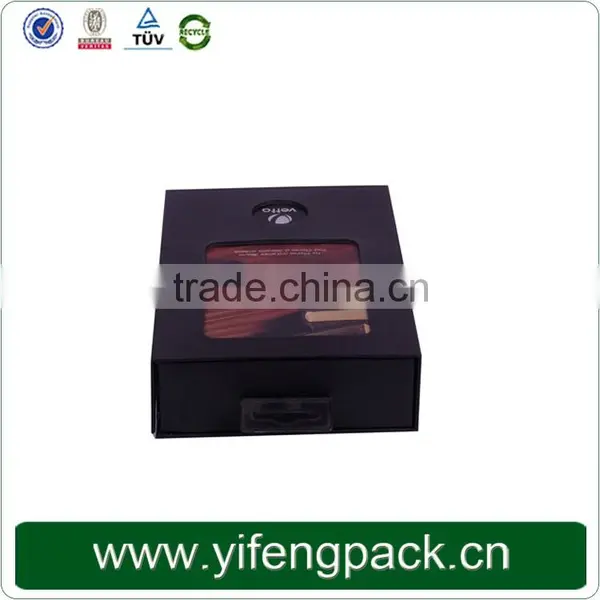 Free Shipping Feature Display Phone Box Industrial Use Kraft Paper Retail Box photo-2