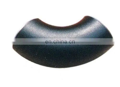 A106 8 Inch Carbon Steel Pipe Fittings Elbow photo-5