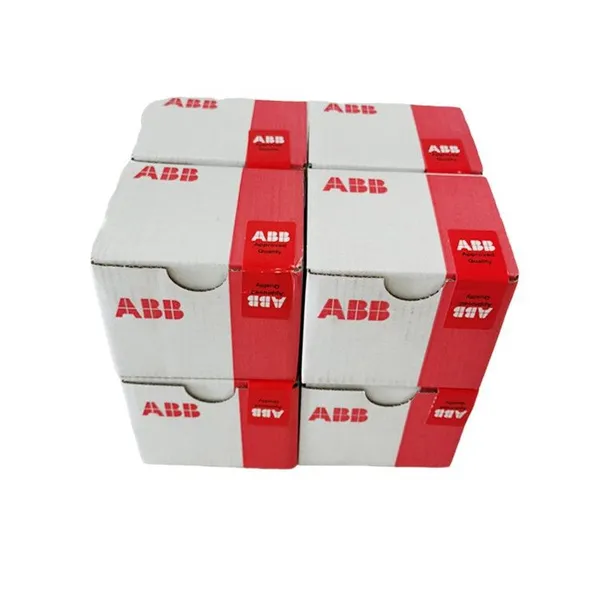 ABB PLC-AC500 AX522 DCS Module Amazing Discount photo-3