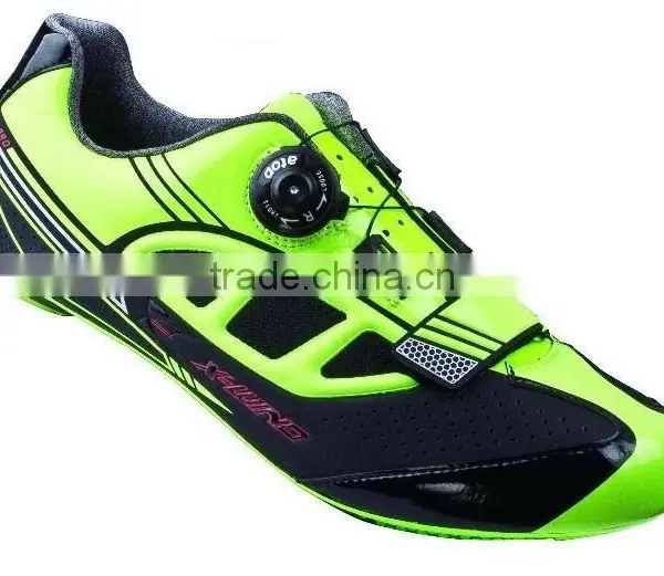 Carbon/nylon/fiberglass Bicycle Shoes photo-5