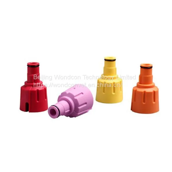 WMA106 Easy FillAdapter Части для ветеринарных анестезиологических аппаратов