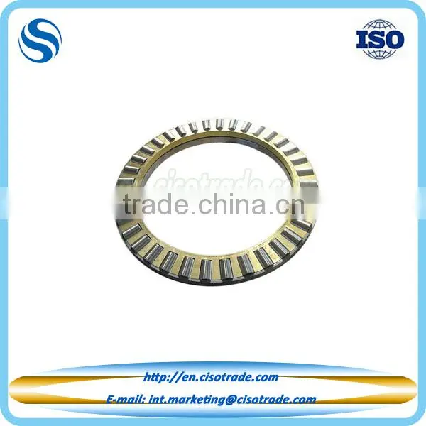 Cylindrical Roller and Cage Thrust Assemblies and Bearing Inch Series photo-2
