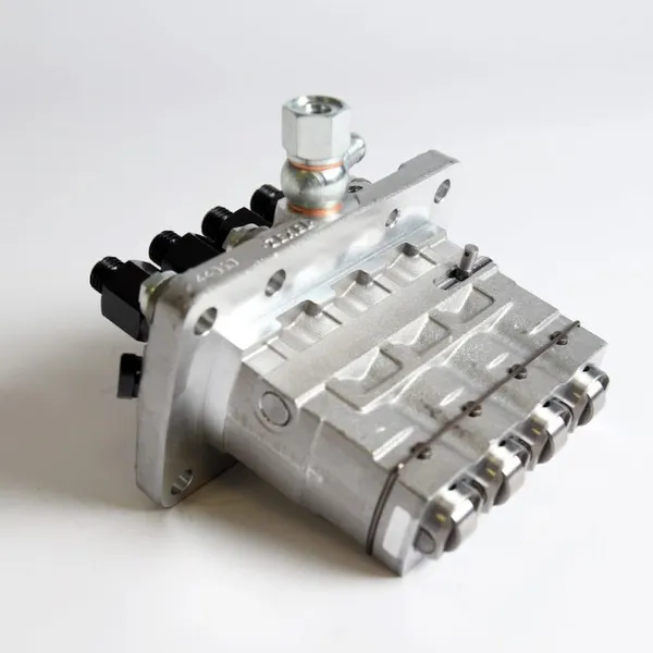 Perkins Fuel Injection Pump 131010080 photo-5