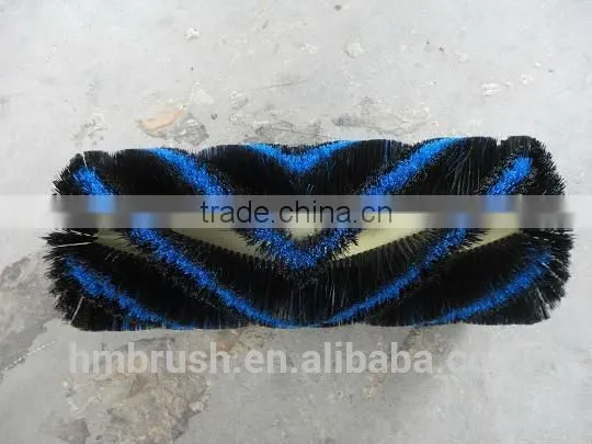 Electric Rotating Cleaning Roller Brush photo-2