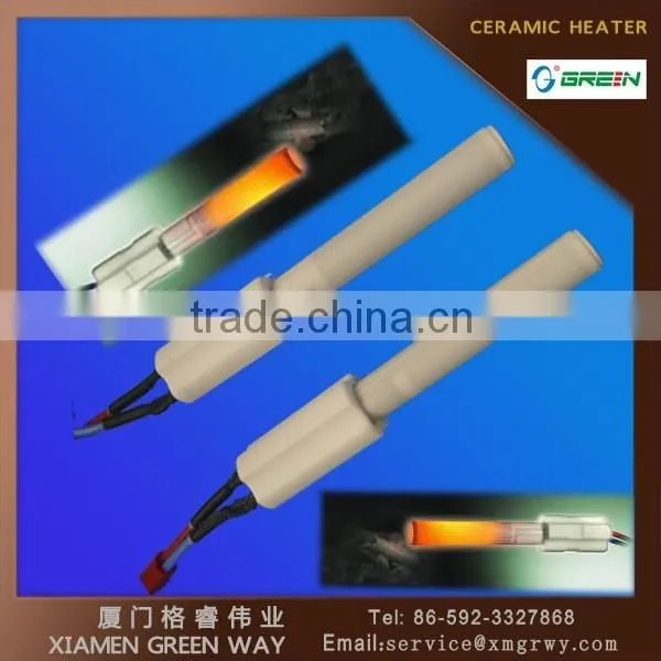 China High Quality 230V Wood Burner Resistance Heater photo-3