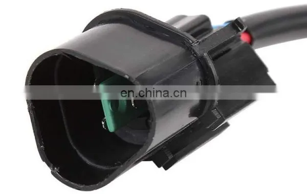 Crankshaft Sensor for Mitsubishi 4G18 MR420734 photo-3