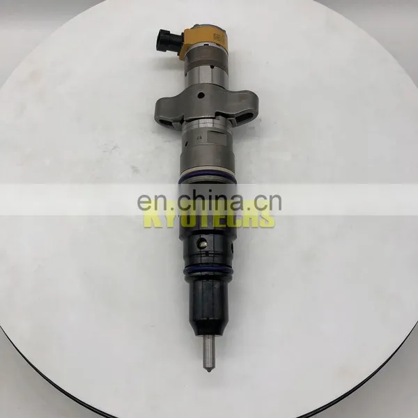 Wholesale High Quality 387-9427 20R8066 293-4573 Injector C7 for Caterpillar Excavator photo-3