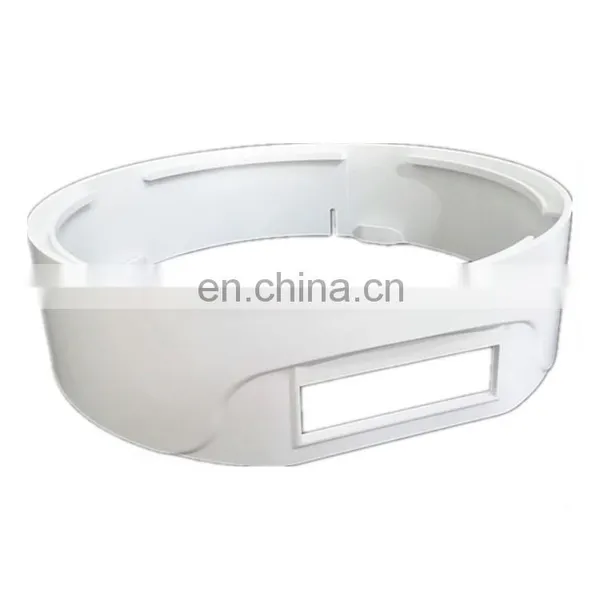 Custom Outdoor Plastic Enclosure, Custom Plastic Box For Electronics photo-3