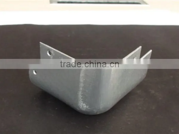 05119 Aluminium Corner Guards photo-6