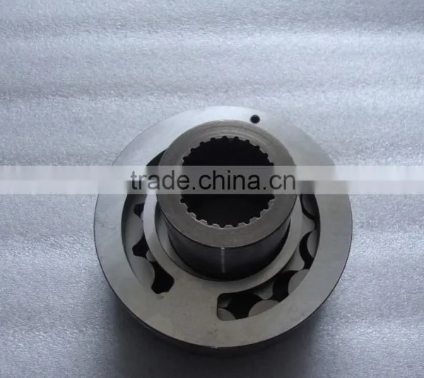 SAUER 90R100 CHARGE PUMP photo-2